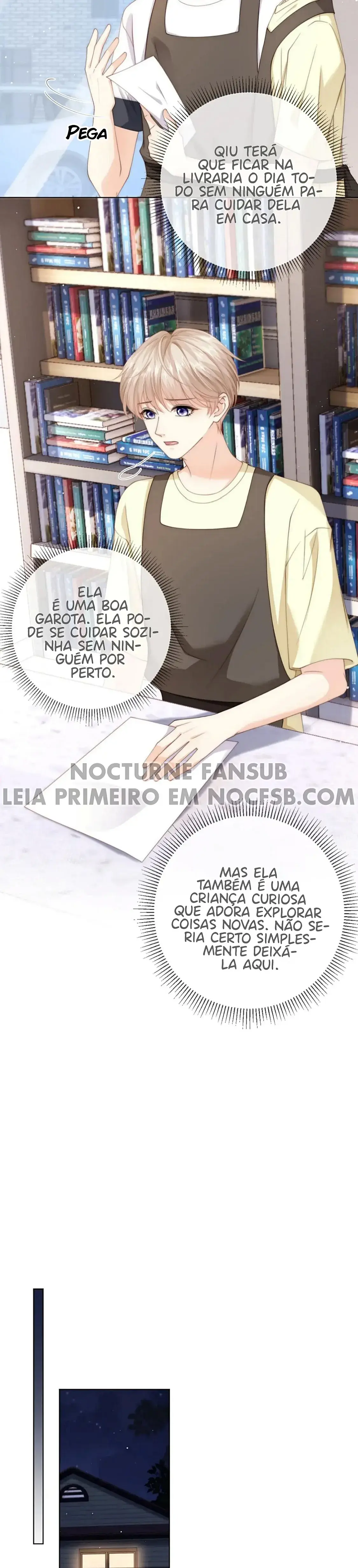 Qingmeiyu – Capítulo 41 Yaoi – Página 7 Qingmeiyu – Capítulo 41 Yaoi – Página 7