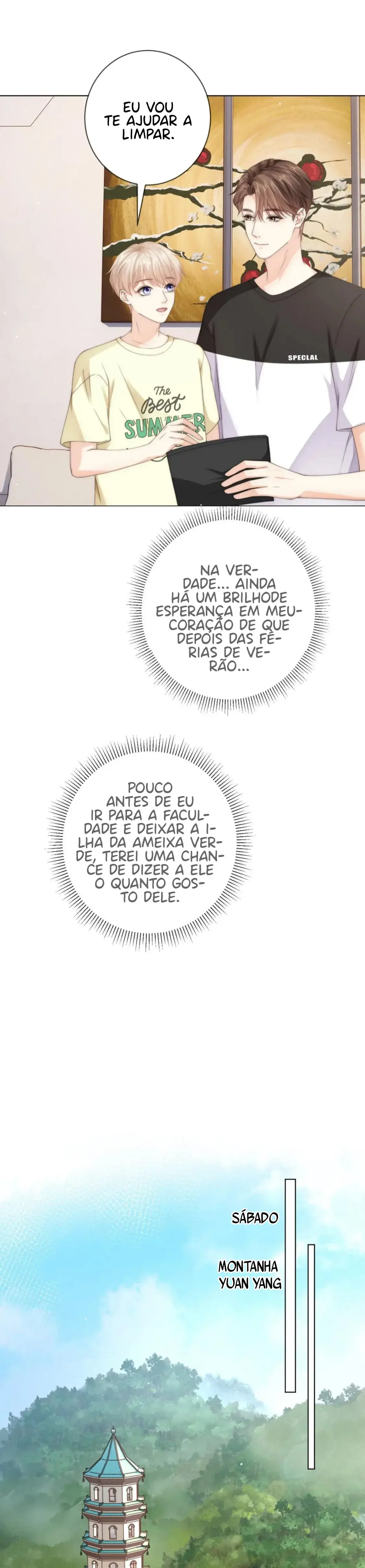 Qingmeiyu – Capítulo 41 Yaoi – Página 9 Qingmeiyu – Capítulo 41 Yaoi – Página 9