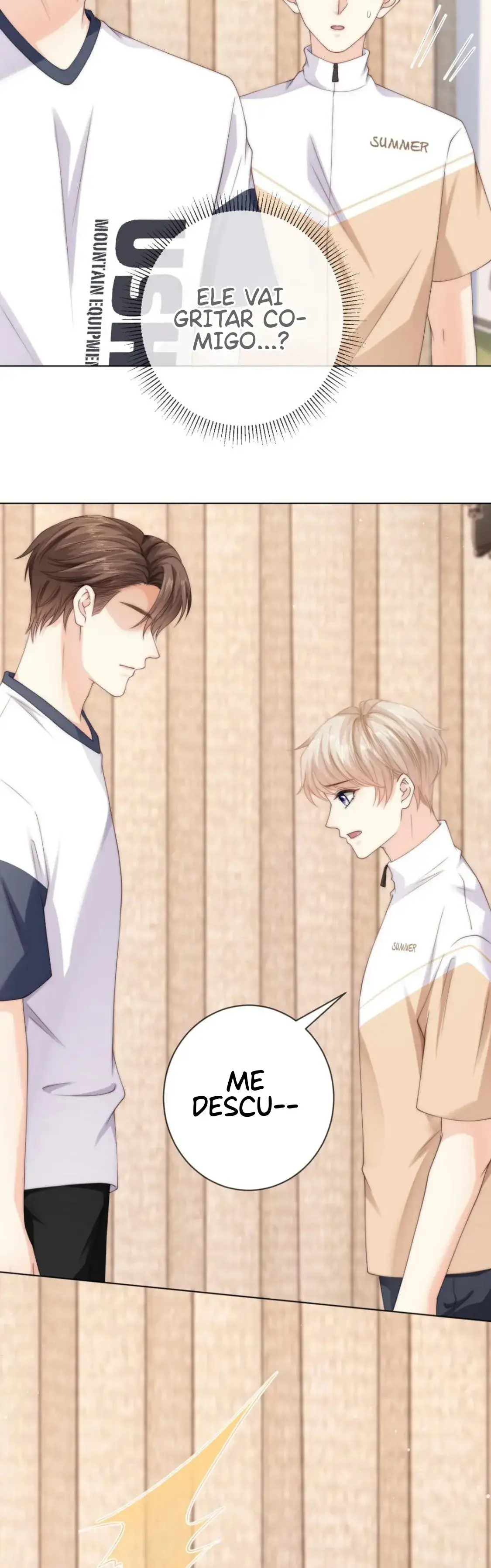 Qingmeiyu – Capítulo 42 Yaoi – Página 14 Qingmeiyu – Capítulo 42 Yaoi – Página 14