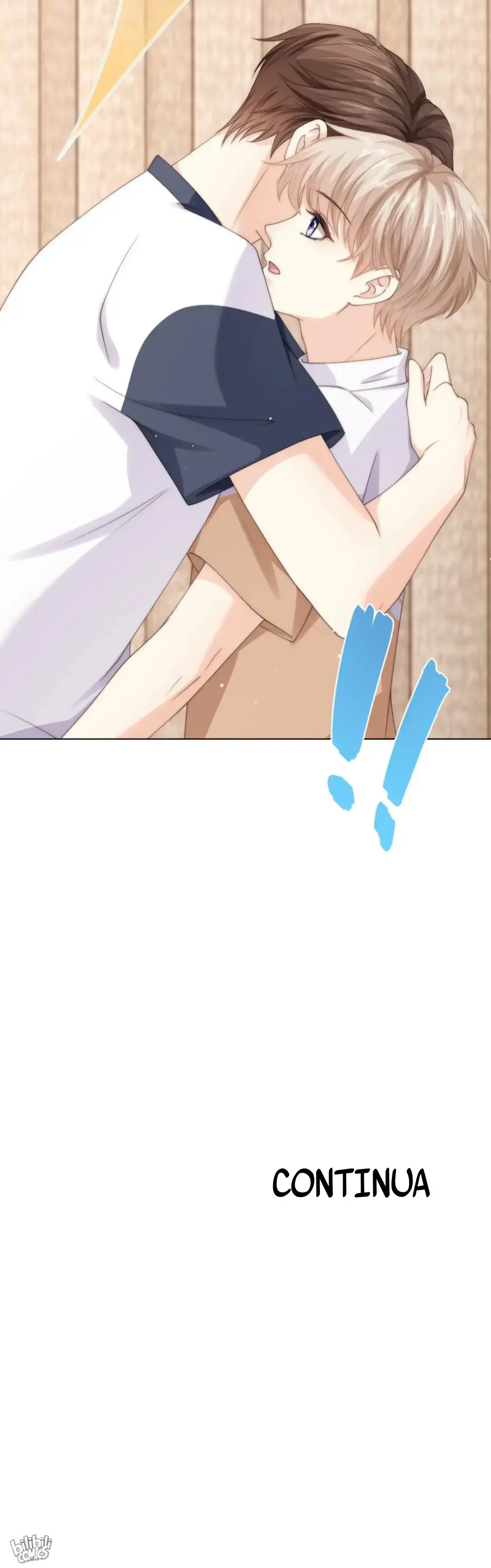 Qingmeiyu – Capítulo 42 Yaoi – Página 15 Qingmeiyu – Capítulo 42 Yaoi – Página 15