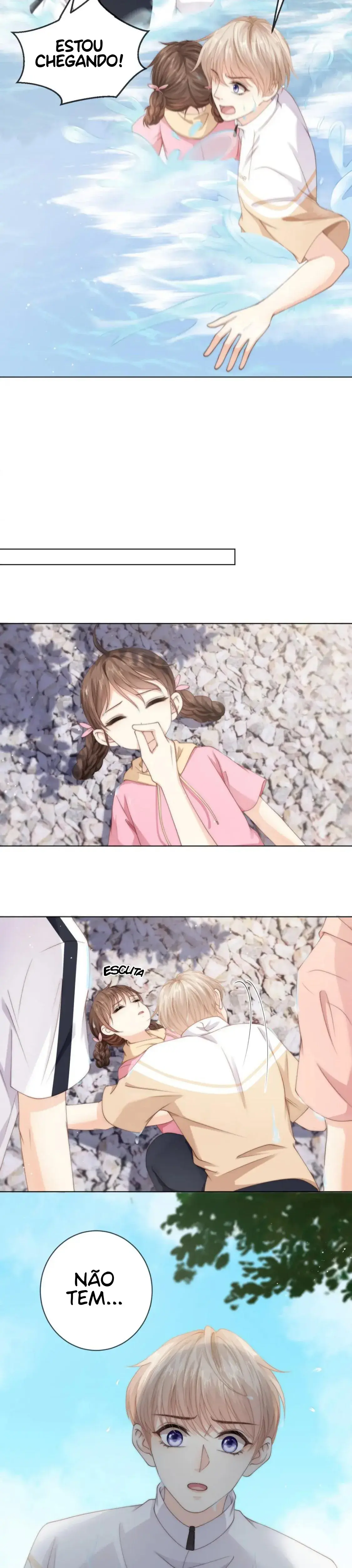 Qingmeiyu – Capítulo 42 Yaoi – Página 4 Qingmeiyu – Capítulo 42 Yaoi – Página 4