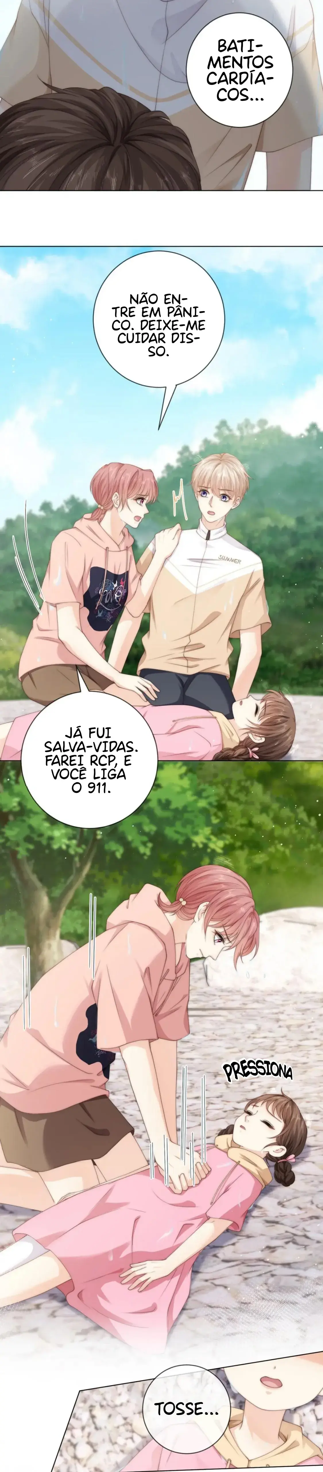 Qingmeiyu – Capítulo 42 Yaoi – Página 5 Qingmeiyu – Capítulo 42 Yaoi – Página 5