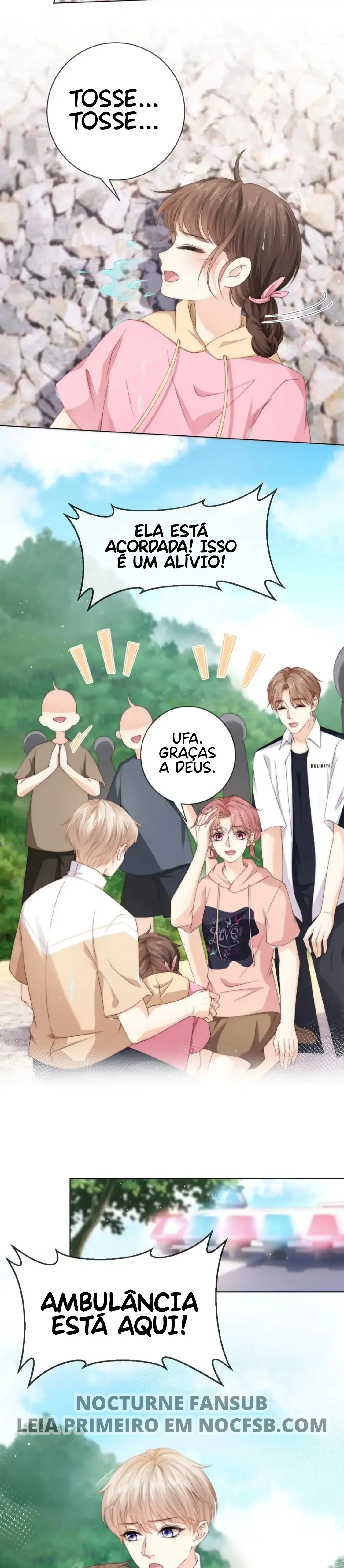 Qingmeiyu – Capítulo 42 Yaoi – Página 6 Qingmeiyu – Capítulo 42 Yaoi – Página 6