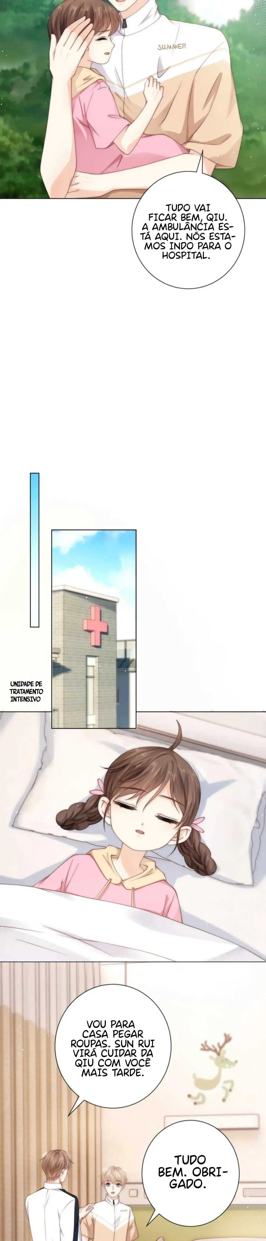 Qingmeiyu – Capítulo 42 Yaoi – Página 7 Qingmeiyu – Capítulo 42 Yaoi – Página 7