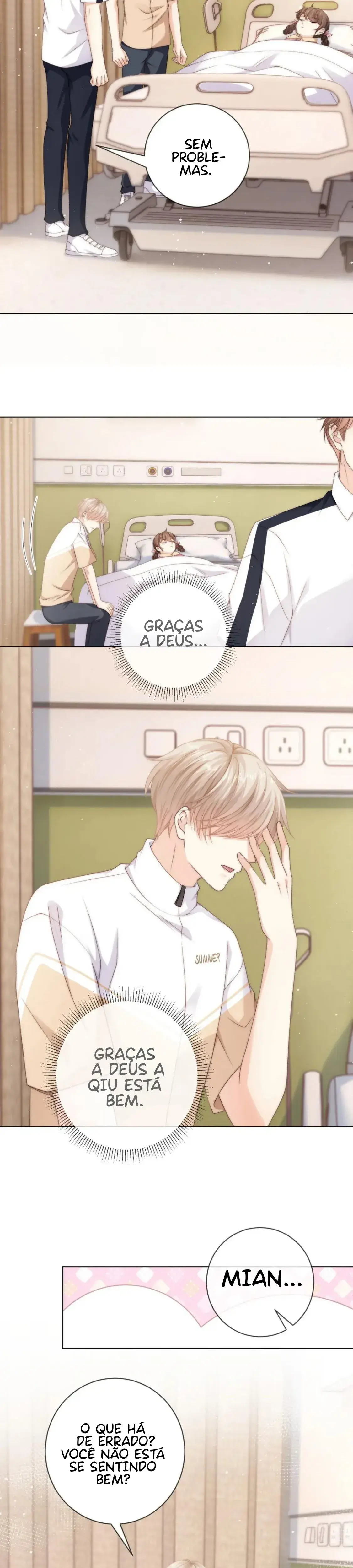 Qingmeiyu – Capítulo 42 Yaoi – Página 8 Qingmeiyu – Capítulo 42 Yaoi – Página 8