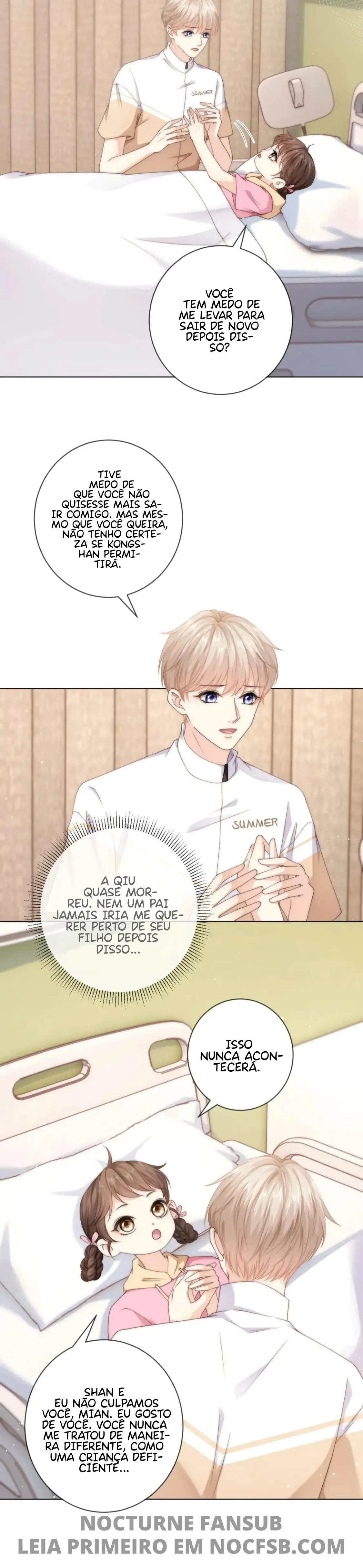 Qingmeiyu – Capítulo 42 Yaoi – Página 9 Qingmeiyu – Capítulo 42 Yaoi – Página 9