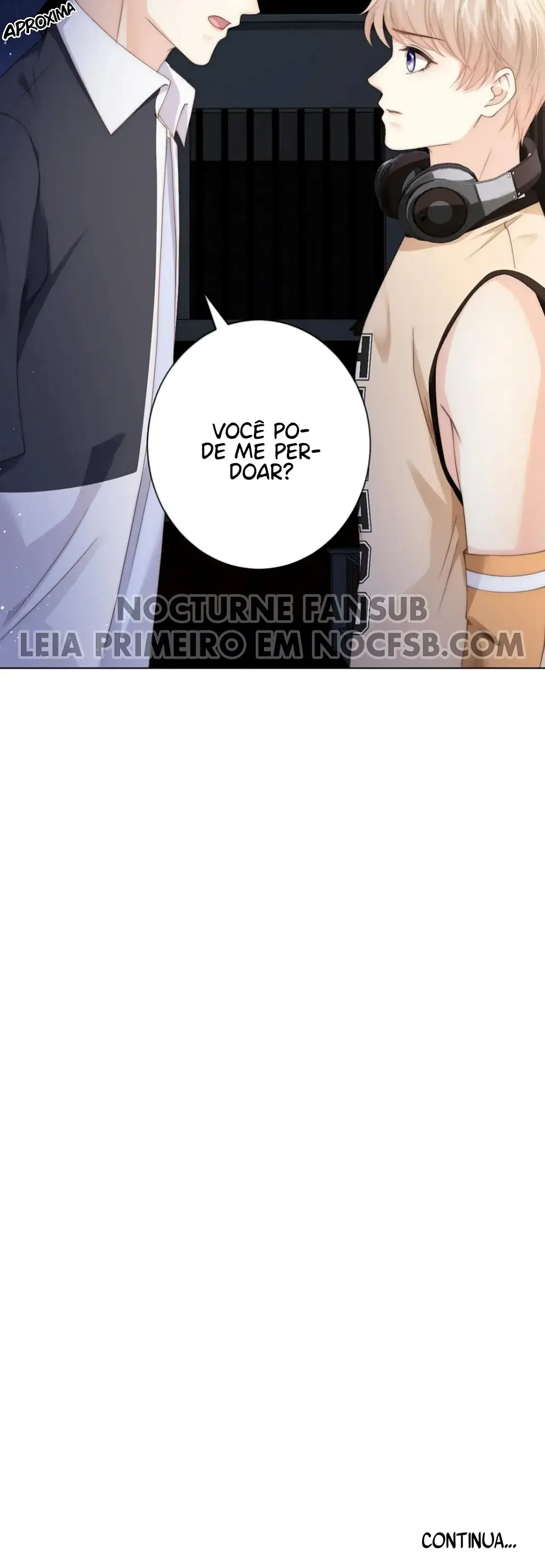 Qingmeiyu – Capítulo 44 Yaoi – Página 15