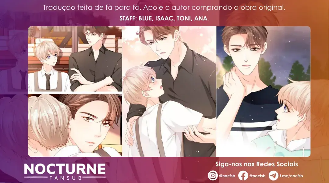 Qingmeiyu – Capítulo 46 Yaoi – Página 1 Qingmeiyu – Capítulo 46 Yaoi – Página 1