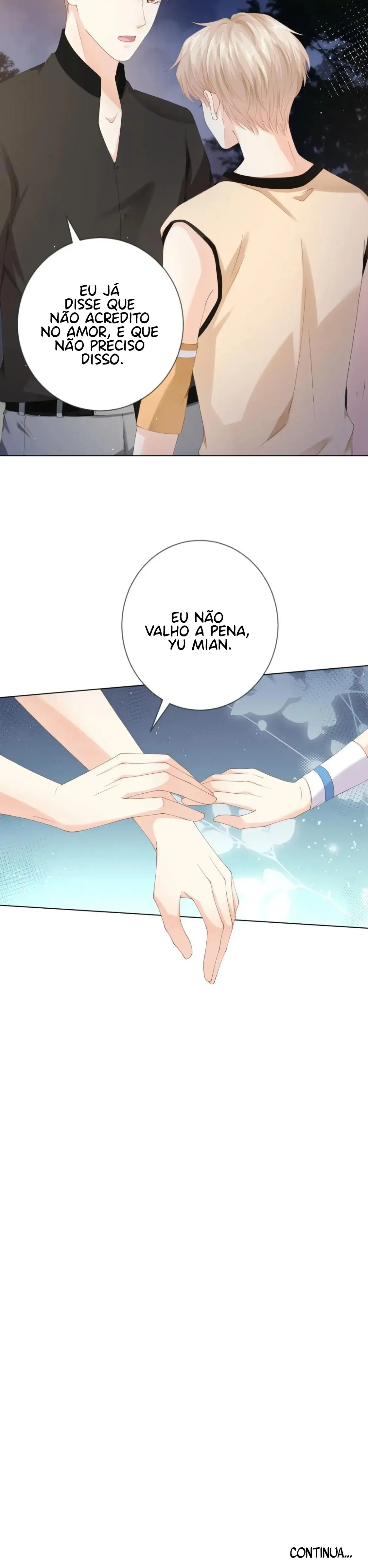 Qingmeiyu – Capítulo 46 Yaoi – Página 13 Qingmeiyu – Capítulo 46 Yaoi – Página 13