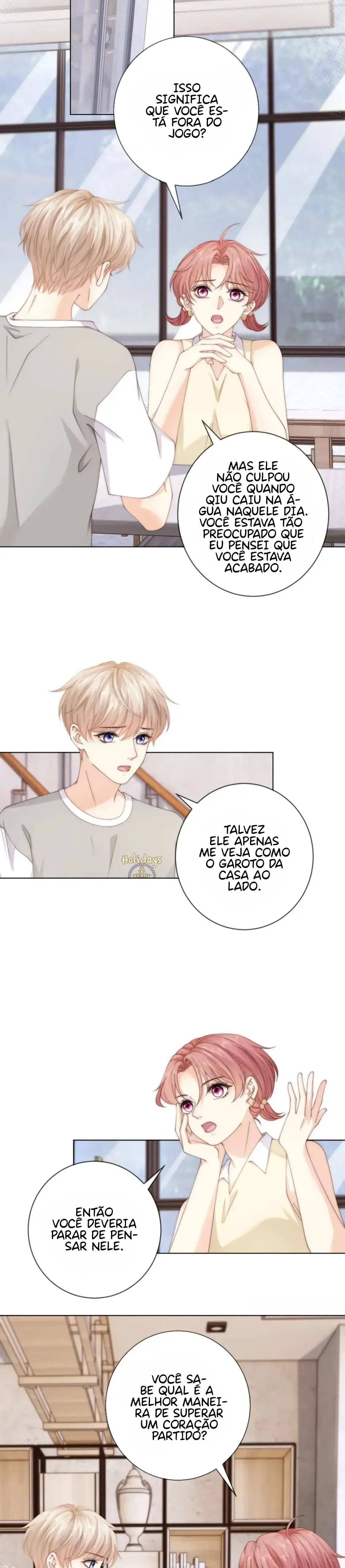 Qingmeiyu – Capítulo 47 Yaoi – Página 10 Qingmeiyu – Capítulo 47 Yaoi – Página 10