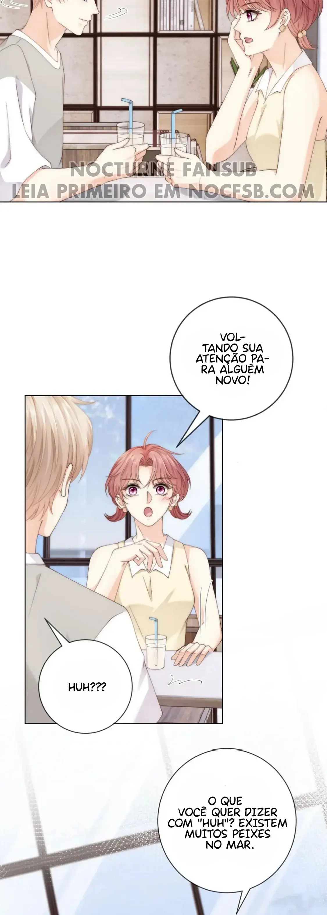 Qingmeiyu – Capítulo 47 Yaoi – Página 11 Qingmeiyu – Capítulo 47 Yaoi – Página 11