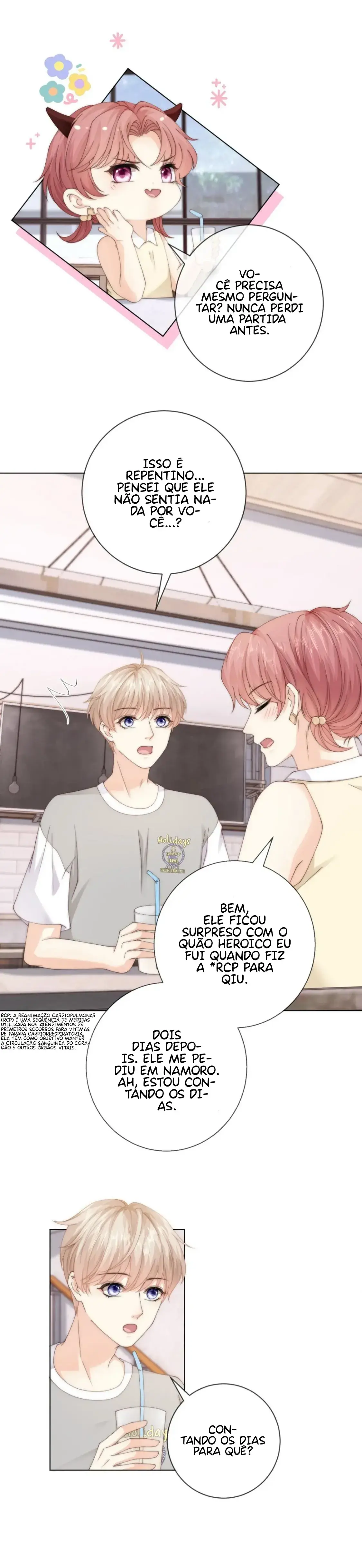 Qingmeiyu – Capítulo 47 Yaoi – Página 13 Qingmeiyu – Capítulo 47 Yaoi – Página 13