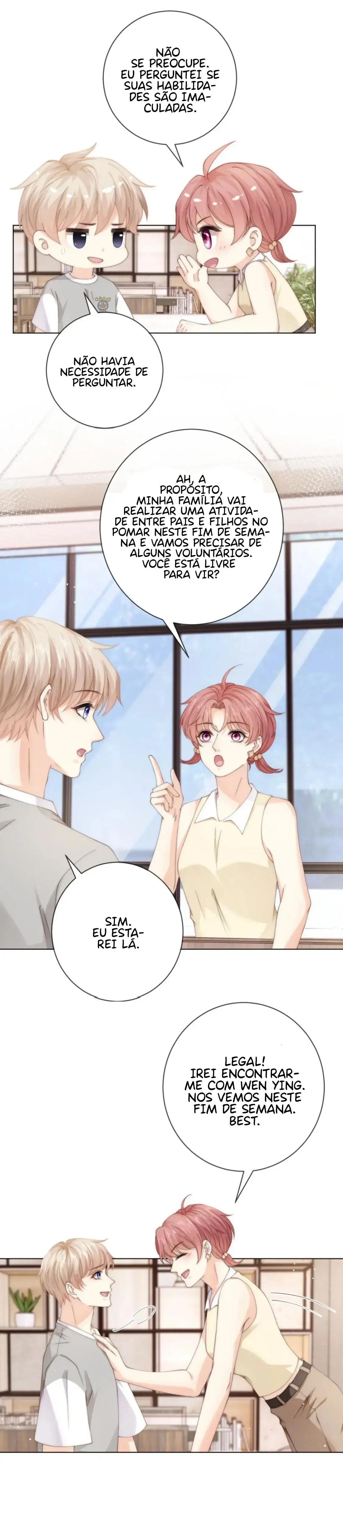 Qingmeiyu – Capítulo 47 Yaoi – Página 15 Qingmeiyu – Capítulo 47 Yaoi – Página 15