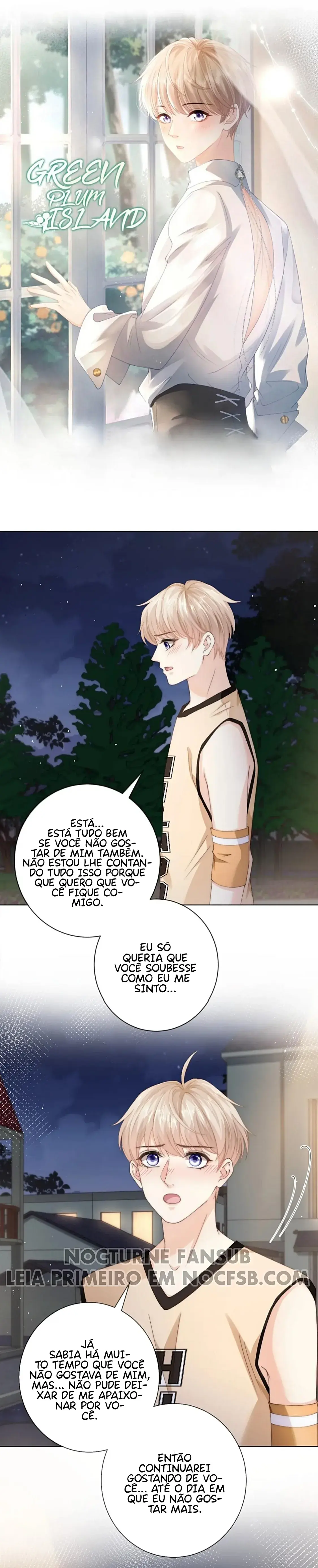 Qingmeiyu – Capítulo 47 Yaoi – Página 2 Qingmeiyu – Capítulo 47 Yaoi – Página 2