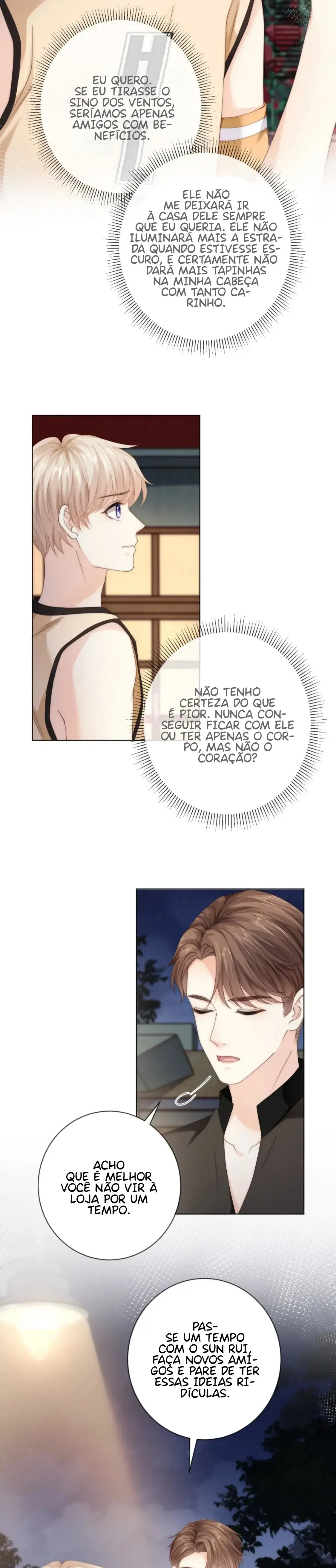 Qingmeiyu – Capítulo 47 Yaoi – Página 7 Qingmeiyu – Capítulo 47 Yaoi – Página 7