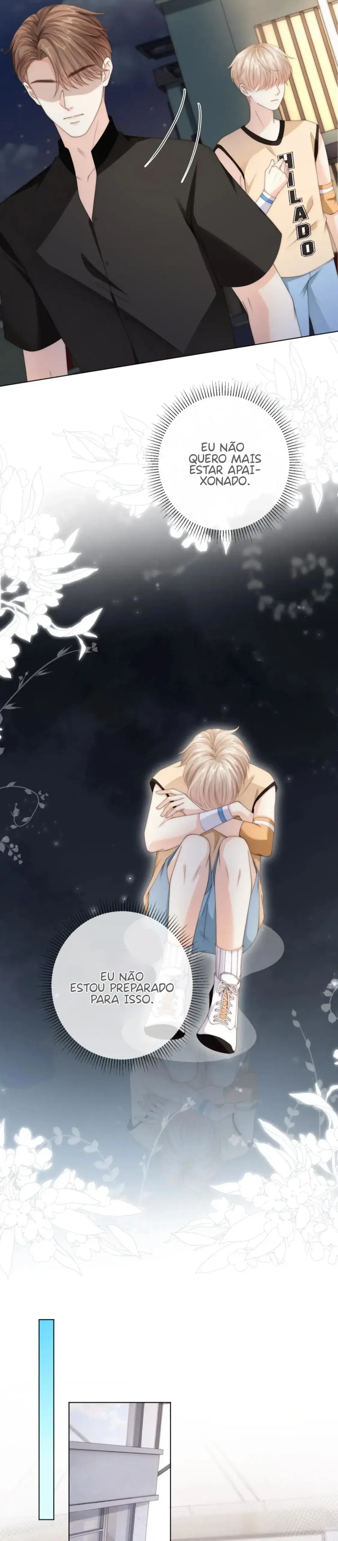 Qingmeiyu – Capítulo 47 Yaoi – Página 9 Qingmeiyu – Capítulo 47 Yaoi – Página 9