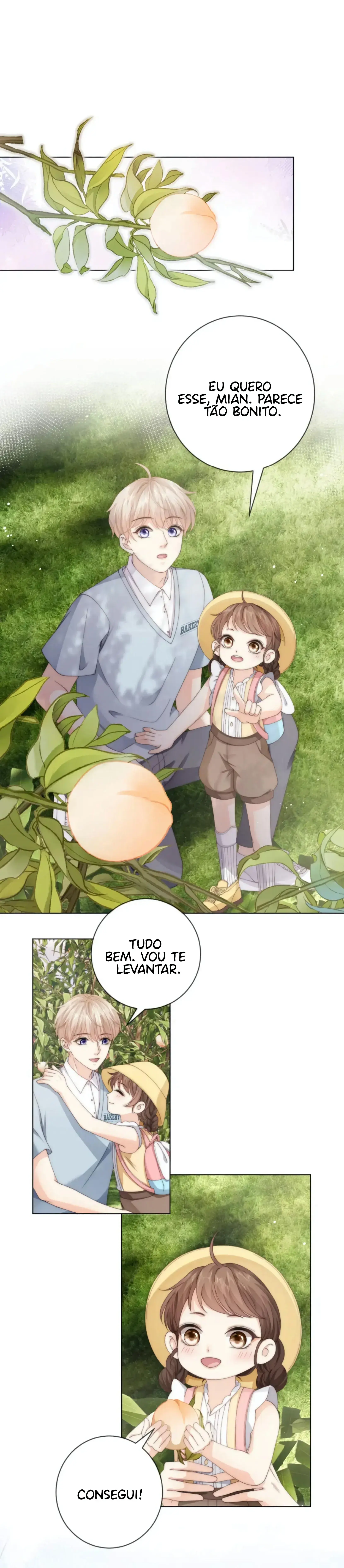 Qingmeiyu – Capítulo 48 Yaoi – Página 13 Qingmeiyu – Capítulo 48 Yaoi – Página 13