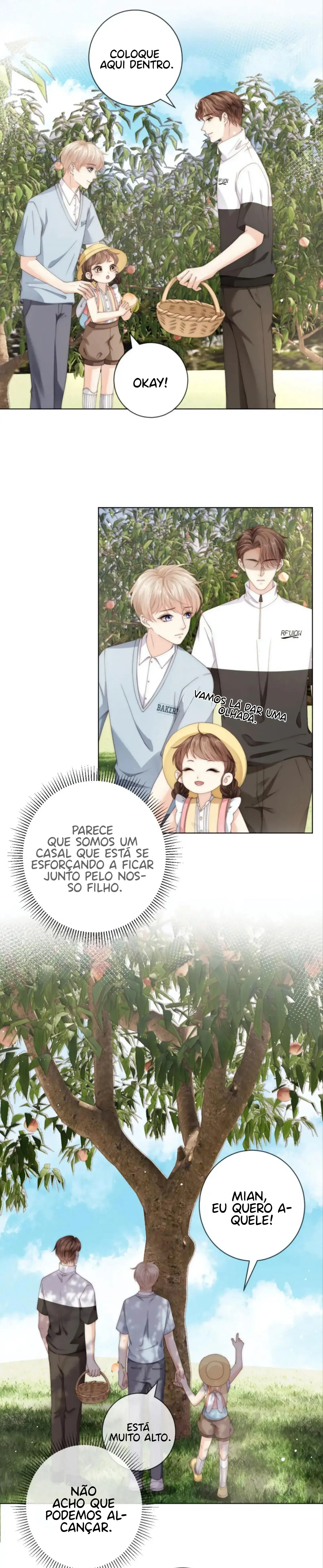 Qingmeiyu – Capítulo 48 Yaoi – Página 14 Qingmeiyu – Capítulo 48 Yaoi – Página 14