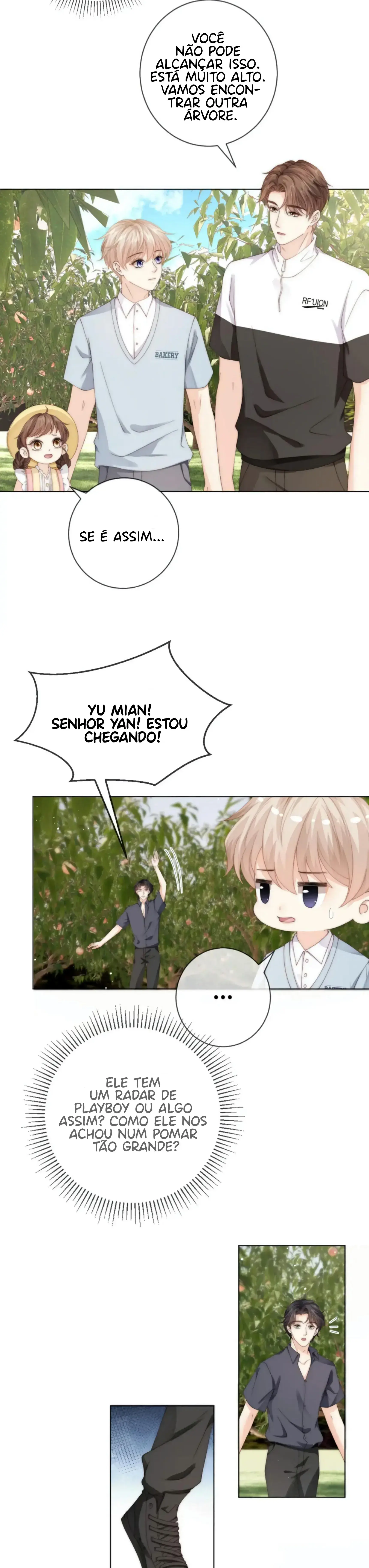 Qingmeiyu – Capítulo 48 Yaoi – Página 15 Qingmeiyu – Capítulo 48 Yaoi – Página 15