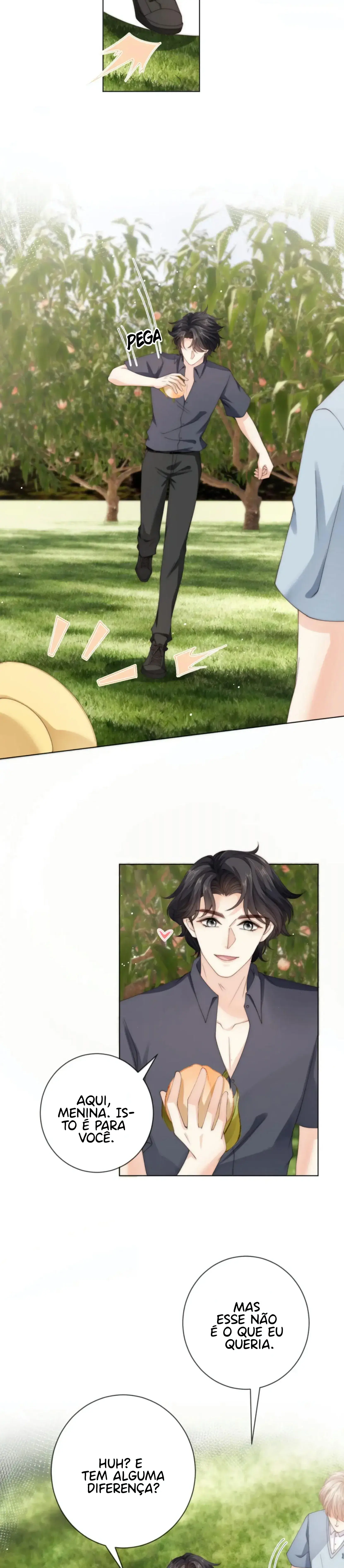 Qingmeiyu – Capítulo 48 Yaoi – Página 16 Qingmeiyu – Capítulo 48 Yaoi – Página 16