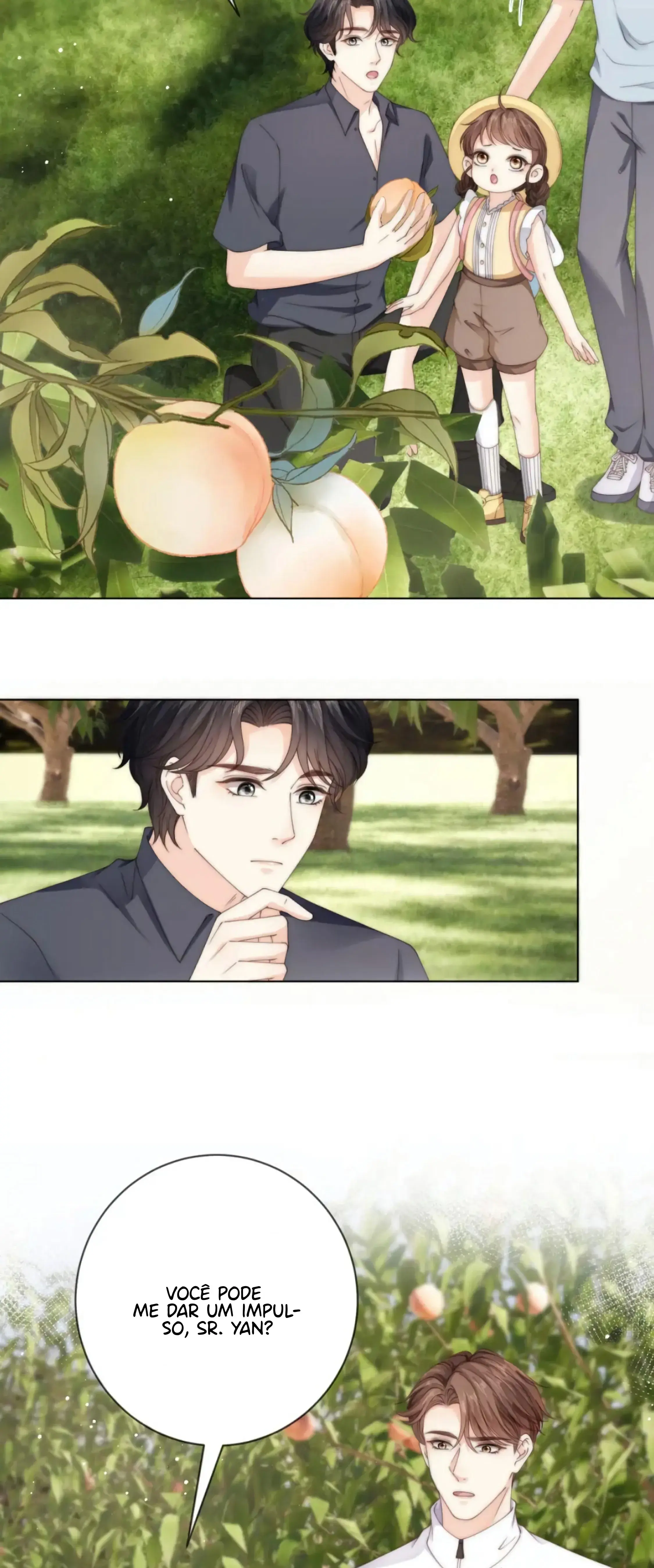 Qingmeiyu – Capítulo 48 Yaoi – Página 17 Qingmeiyu – Capítulo 48 Yaoi – Página 17