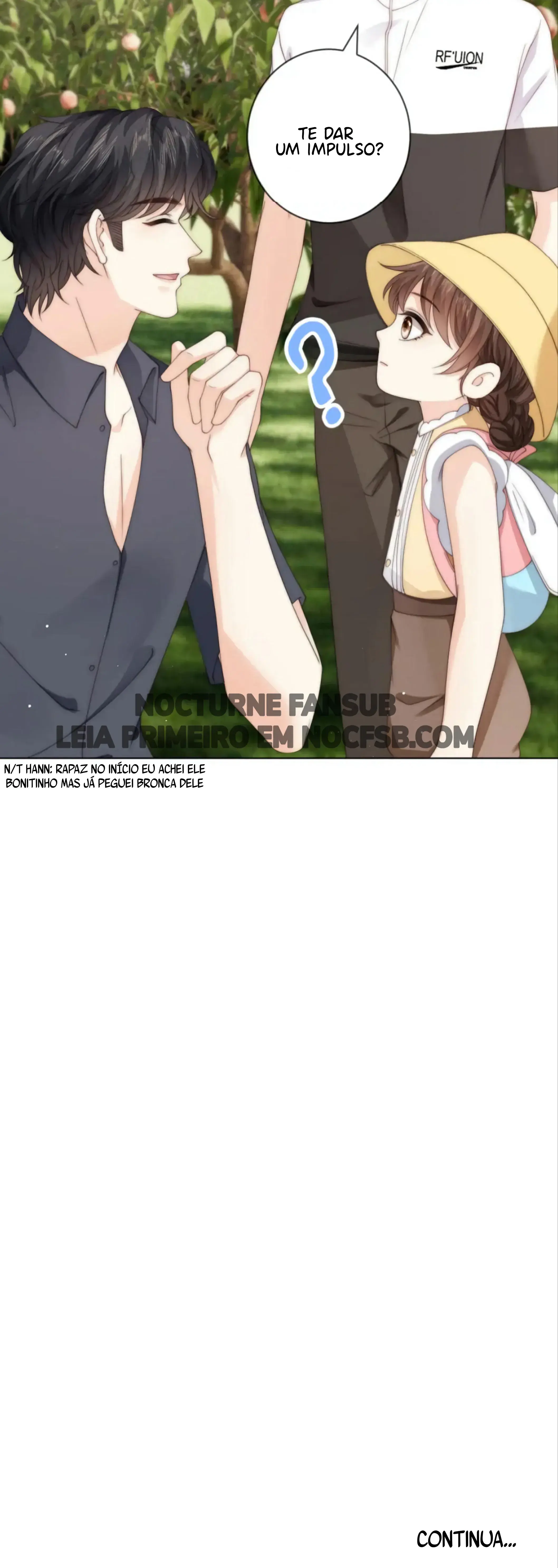 Qingmeiyu – Capítulo 48 Yaoi – Página 18 Qingmeiyu – Capítulo 48 Yaoi – Página 18