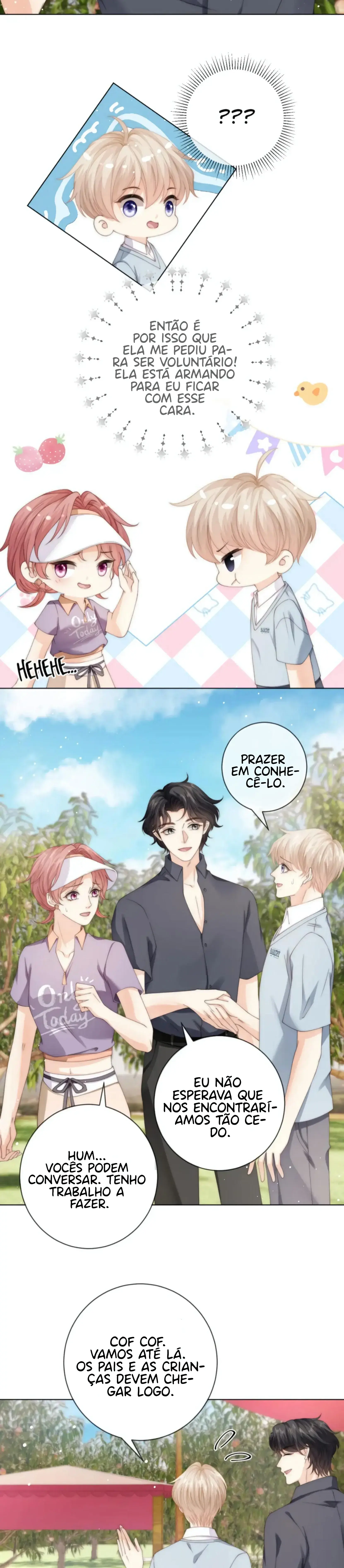 Qingmeiyu – Capítulo 48 Yaoi – Página 4 Qingmeiyu – Capítulo 48 Yaoi – Página 4