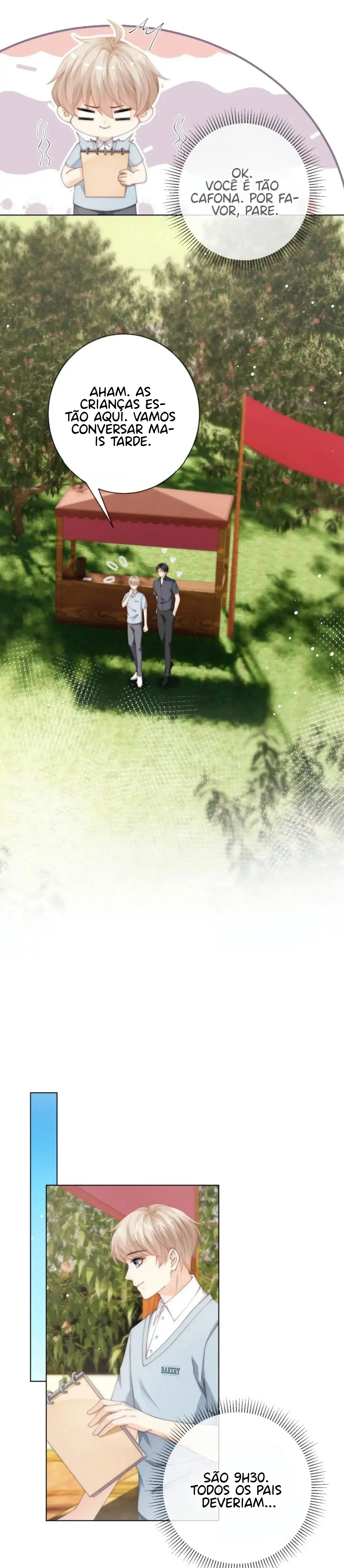 Qingmeiyu – Capítulo 48 Yaoi – Página 6 Qingmeiyu – Capítulo 48 Yaoi – Página 6