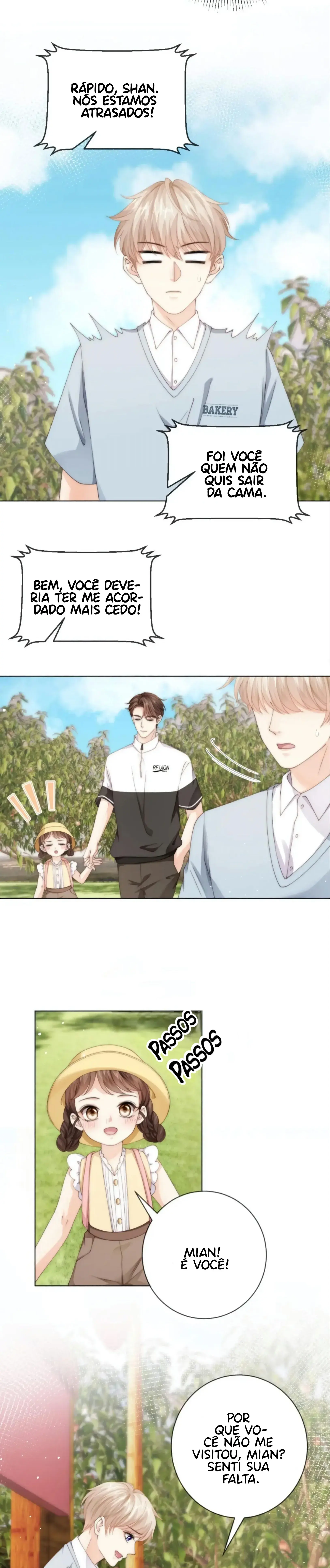 Qingmeiyu – Capítulo 48 Yaoi – Página 7 Qingmeiyu – Capítulo 48 Yaoi – Página 7