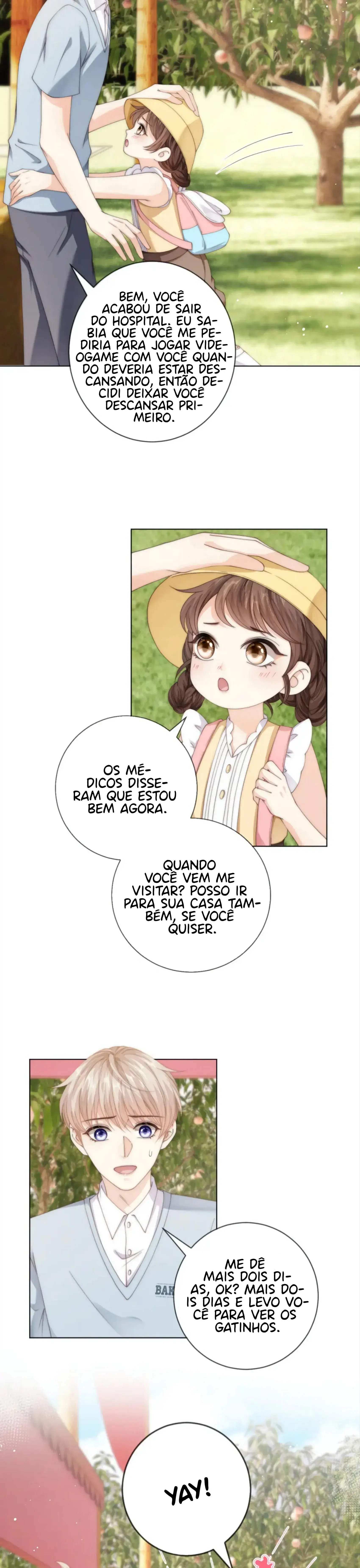 Qingmeiyu – Capítulo 48 Yaoi – Página 8 Qingmeiyu – Capítulo 48 Yaoi – Página 8