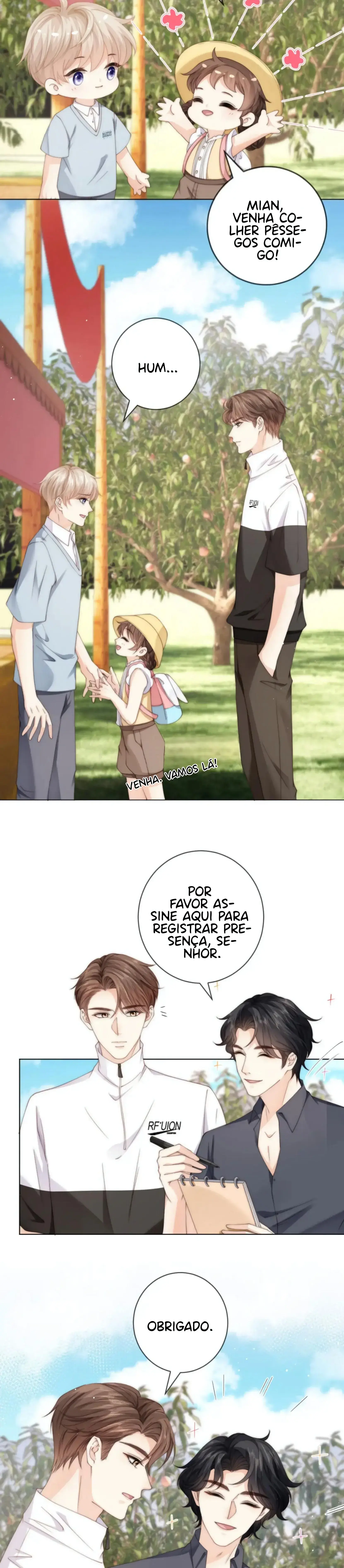 Qingmeiyu – Capítulo 48 Yaoi – Página 9 Qingmeiyu – Capítulo 48 Yaoi – Página 9