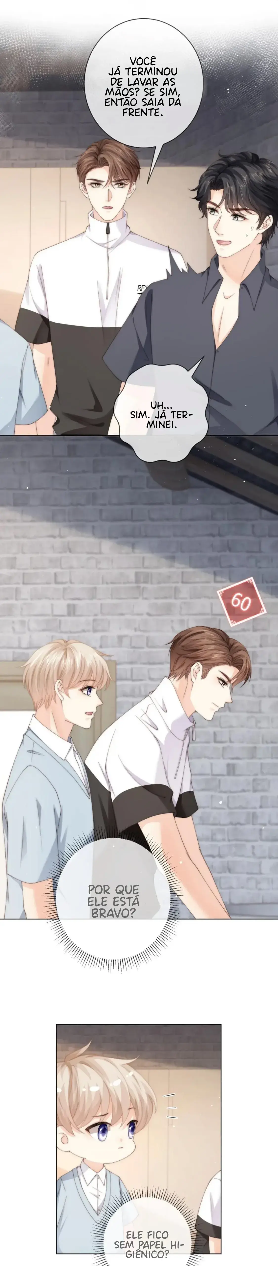 Qingmeiyu – Capítulo 49 Yaoi – Página 12 Qingmeiyu – Capítulo 49 Yaoi – Página 12