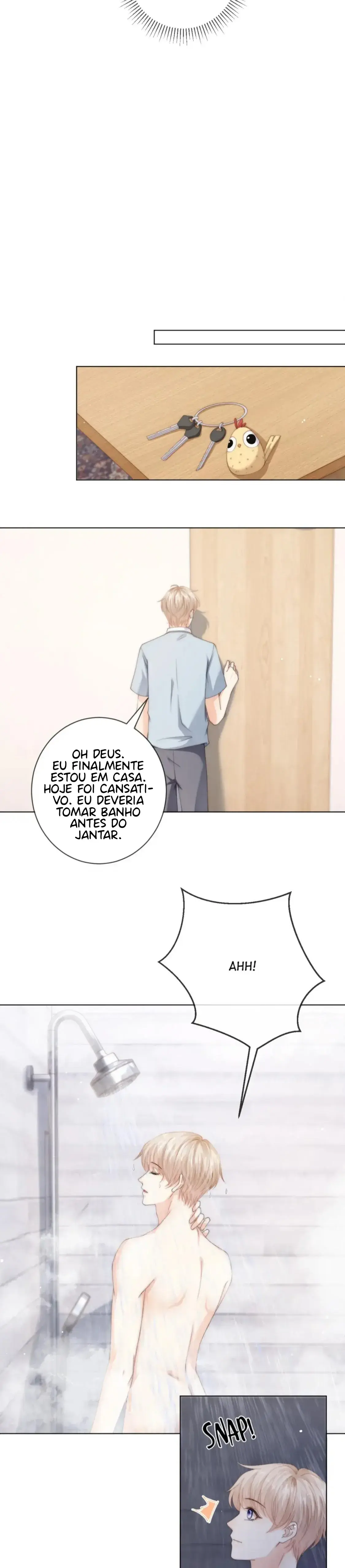 Qingmeiyu – Capítulo 49 Yaoi – Página 13 Qingmeiyu – Capítulo 49 Yaoi – Página 13