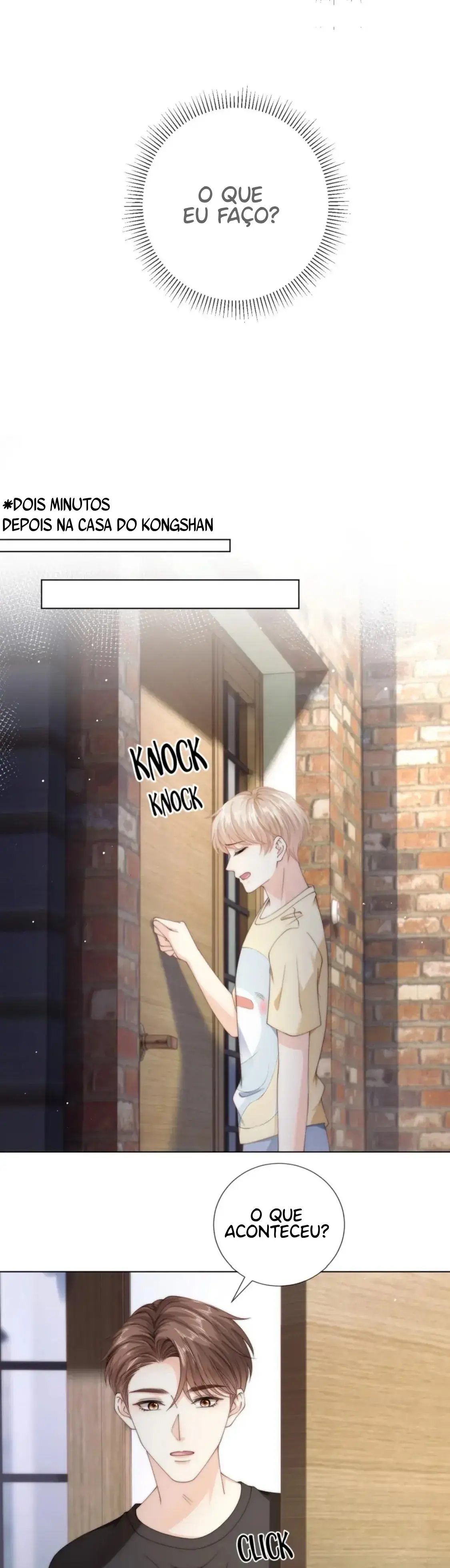 Qingmeiyu – Capítulo 49 Yaoi – Página 15 Qingmeiyu – Capítulo 49 Yaoi – Página 15