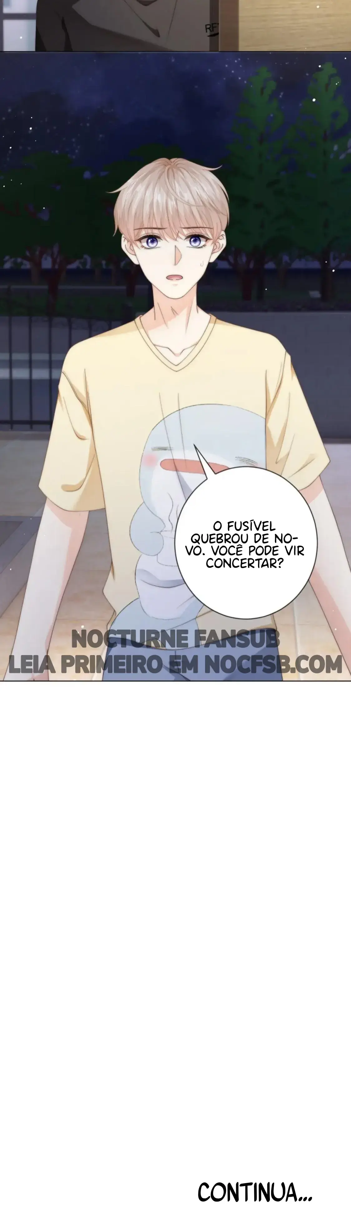 Qingmeiyu – Capítulo 49 Yaoi – Página 16 Qingmeiyu – Capítulo 49 Yaoi – Página 16