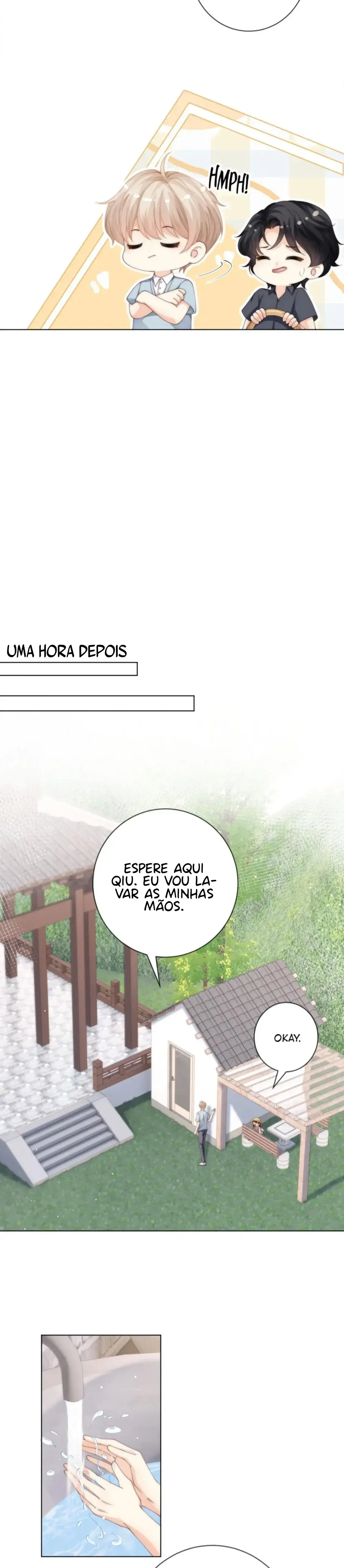 Qingmeiyu – Capítulo 49 Yaoi – Página 9 Qingmeiyu – Capítulo 49 Yaoi – Página 9