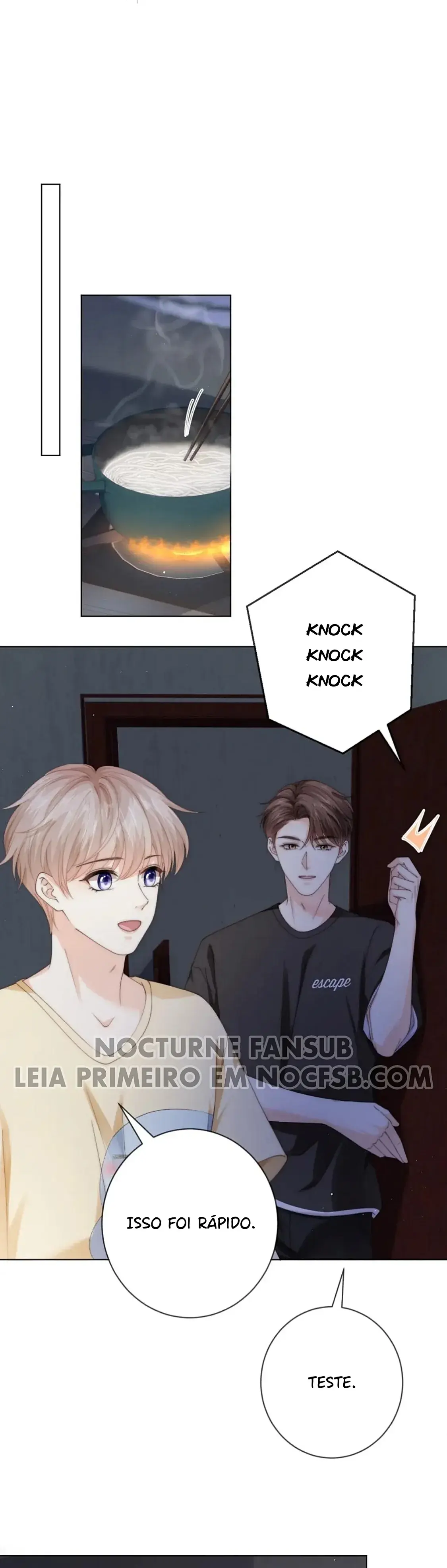 Qingmeiyu – Capítulo 50 Yaoi – Página 5