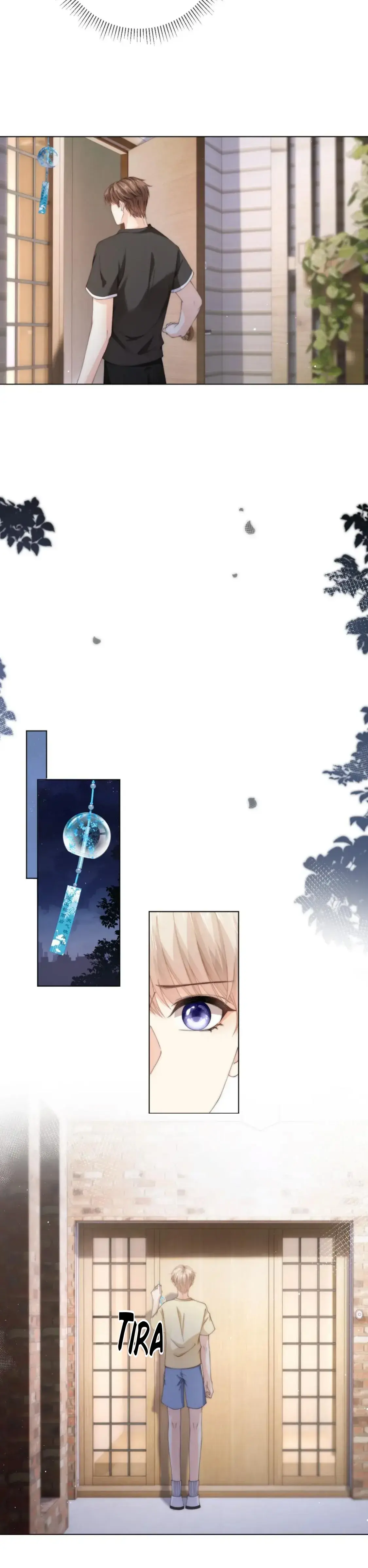 Qingmeiyu – Capítulo 51 Yaoi – Página 10