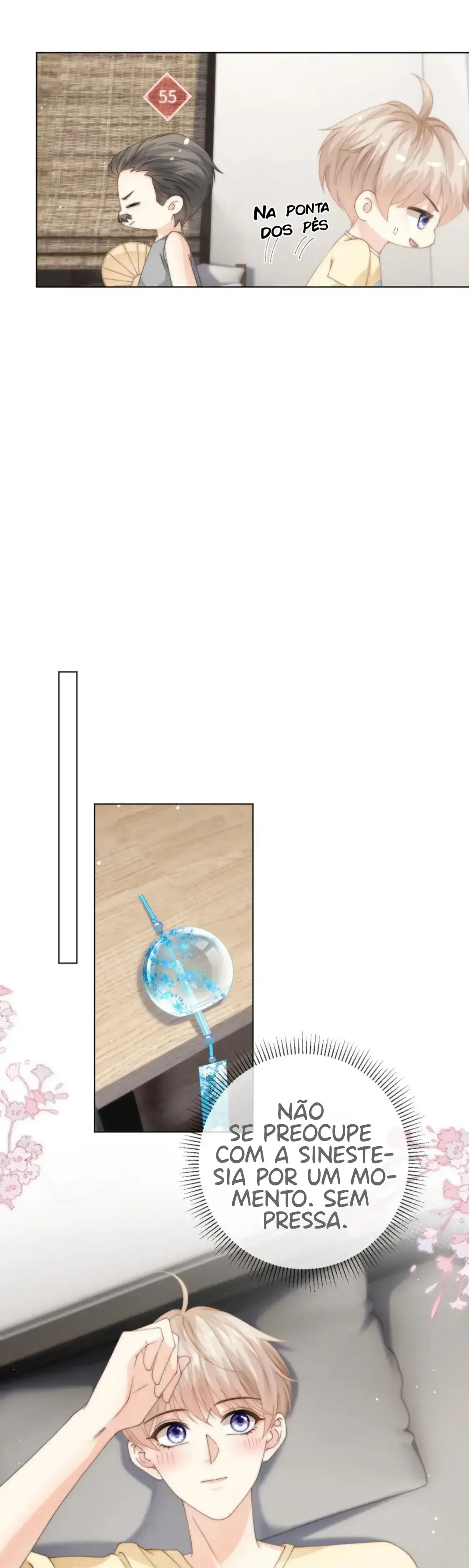 Qingmeiyu – Capítulo 52 Yaoi – Página 10 Qingmeiyu – Capítulo 52 Yaoi – Página 10