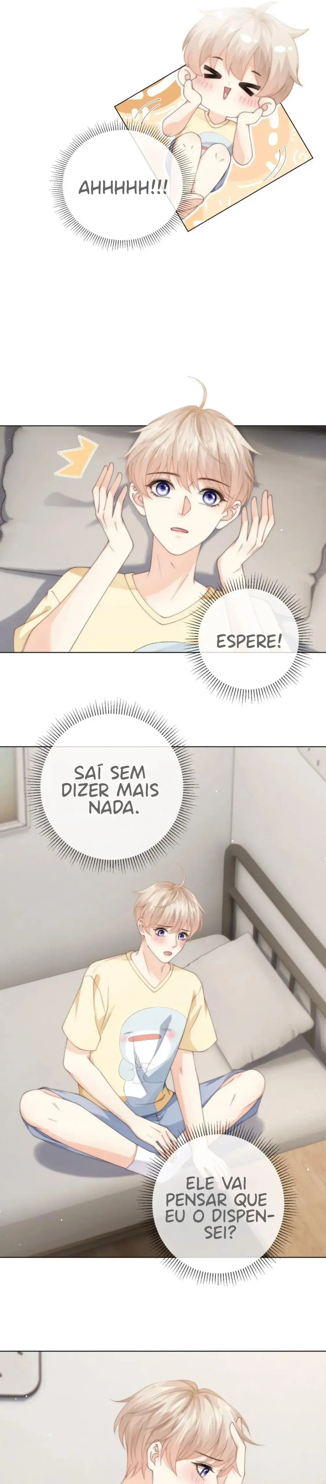 Qingmeiyu – Capítulo 52 Yaoi – Página 12 Qingmeiyu – Capítulo 52 Yaoi – Página 12