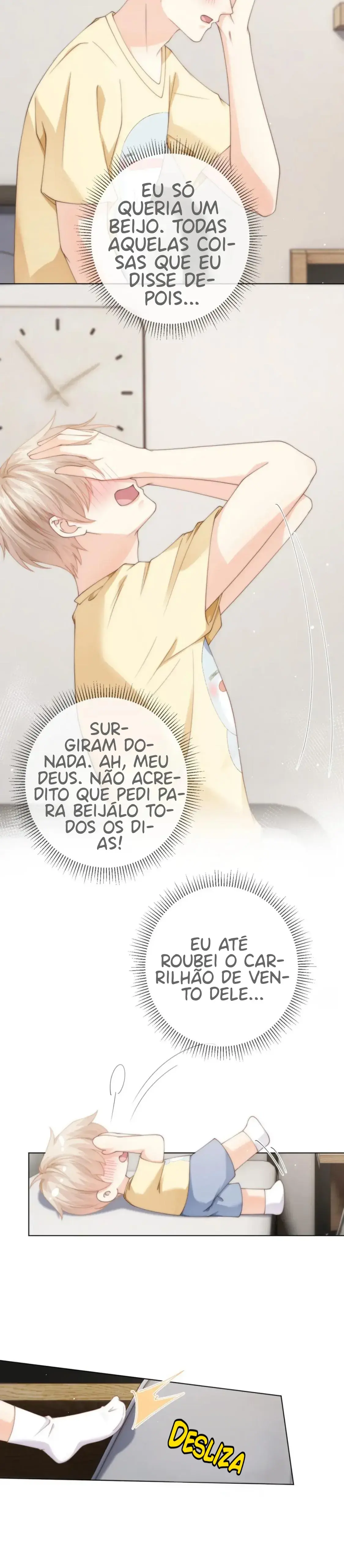 Qingmeiyu – Capítulo 52 Yaoi – Página 13 Qingmeiyu – Capítulo 52 Yaoi – Página 13