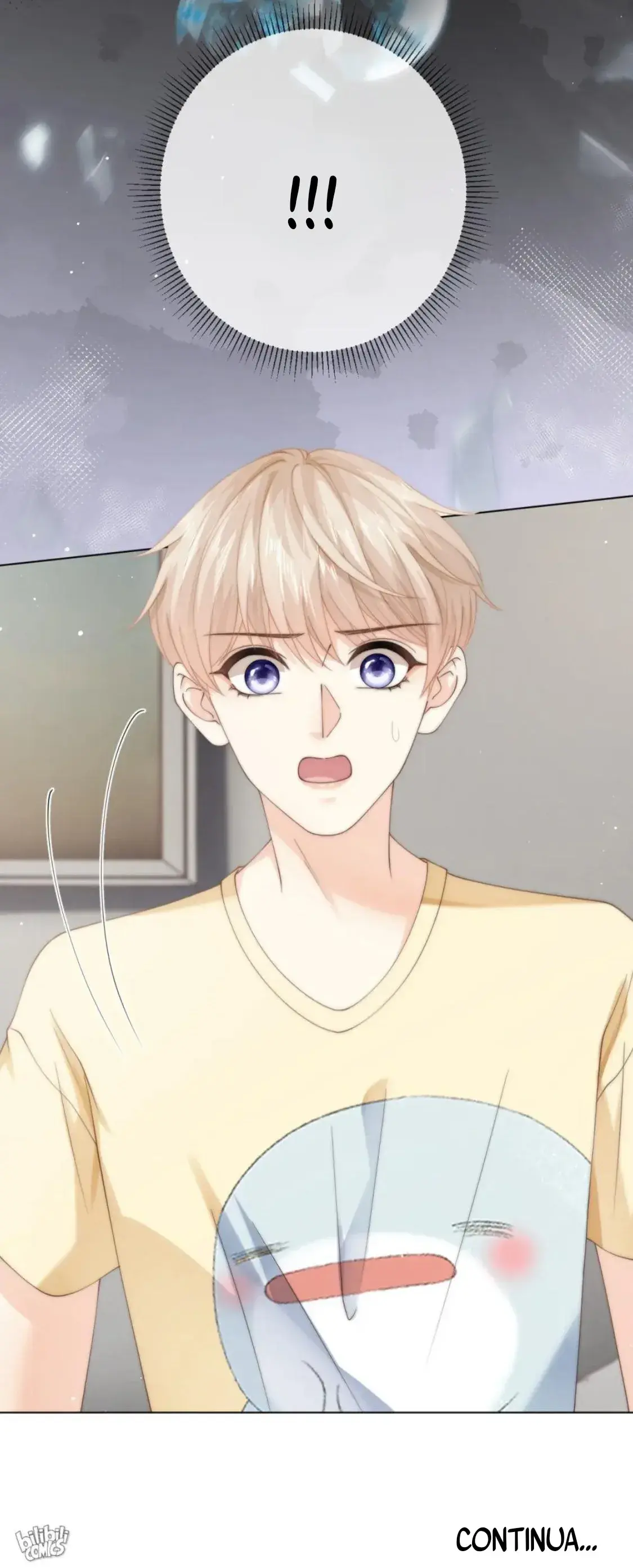 Qingmeiyu – Capítulo 52 Yaoi – Página 15 Qingmeiyu – Capítulo 52 Yaoi – Página 15