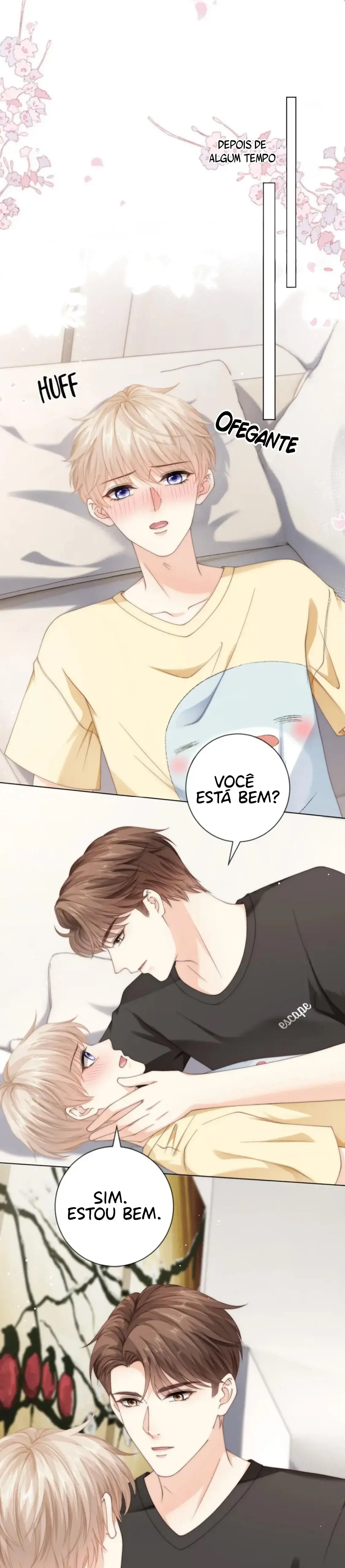 Qingmeiyu – Capítulo 52 Yaoi – Página 4 Qingmeiyu – Capítulo 52 Yaoi – Página 4