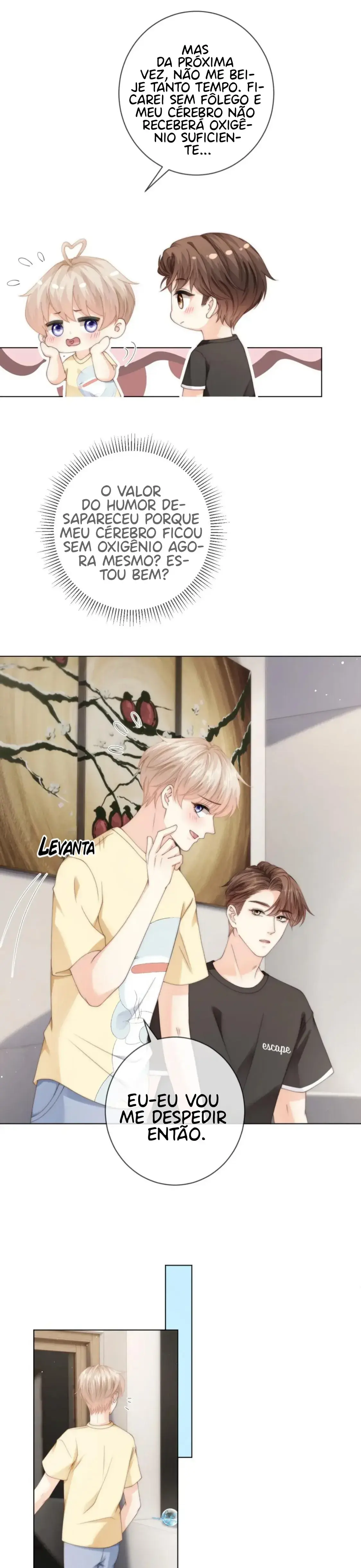 Qingmeiyu – Capítulo 52 Yaoi – Página 7 Qingmeiyu – Capítulo 52 Yaoi – Página 7