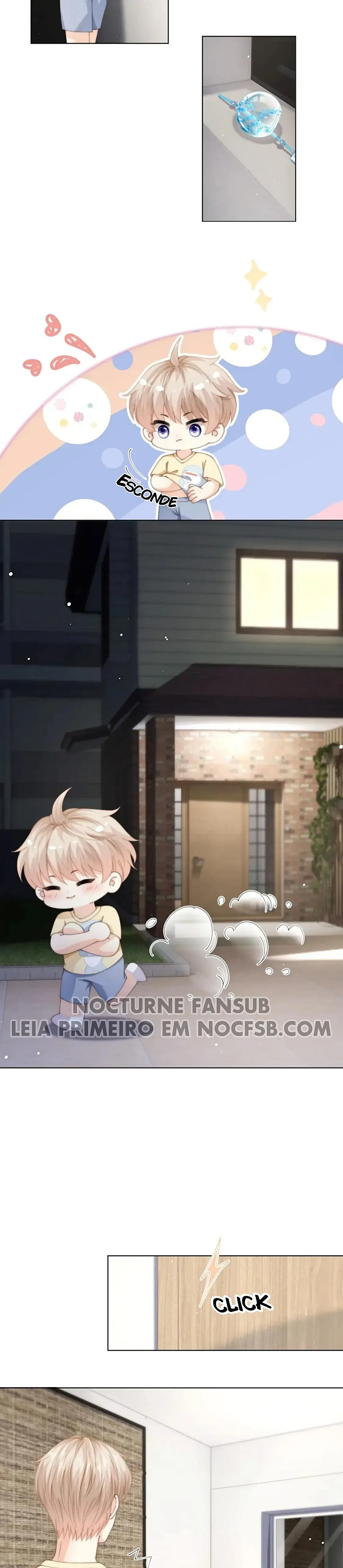 Qingmeiyu – Capítulo 52 Yaoi – Página 8 Qingmeiyu – Capítulo 52 Yaoi – Página 8