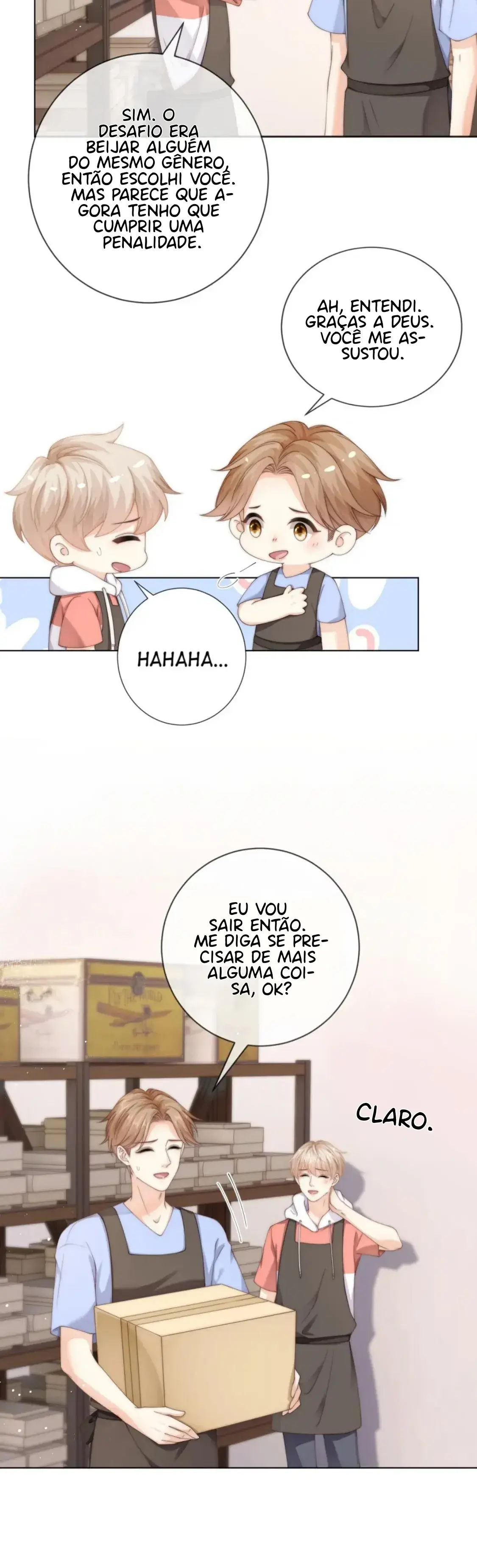 Qingmeiyu – Capítulo 53 Yaoi – Página 11 Qingmeiyu – Capítulo 53 Yaoi – Página 11