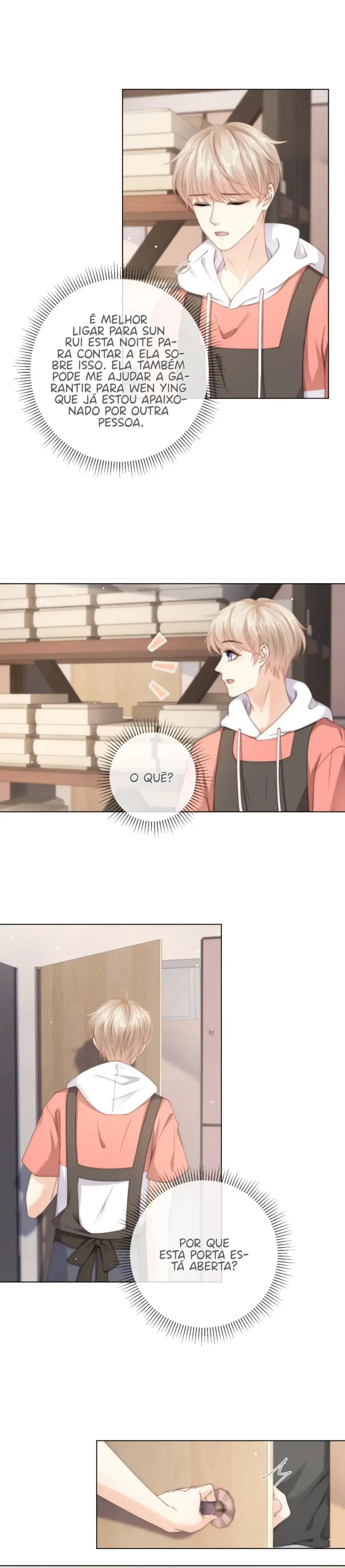 Qingmeiyu – Capítulo 53 Yaoi – Página 12 Qingmeiyu – Capítulo 53 Yaoi – Página 12