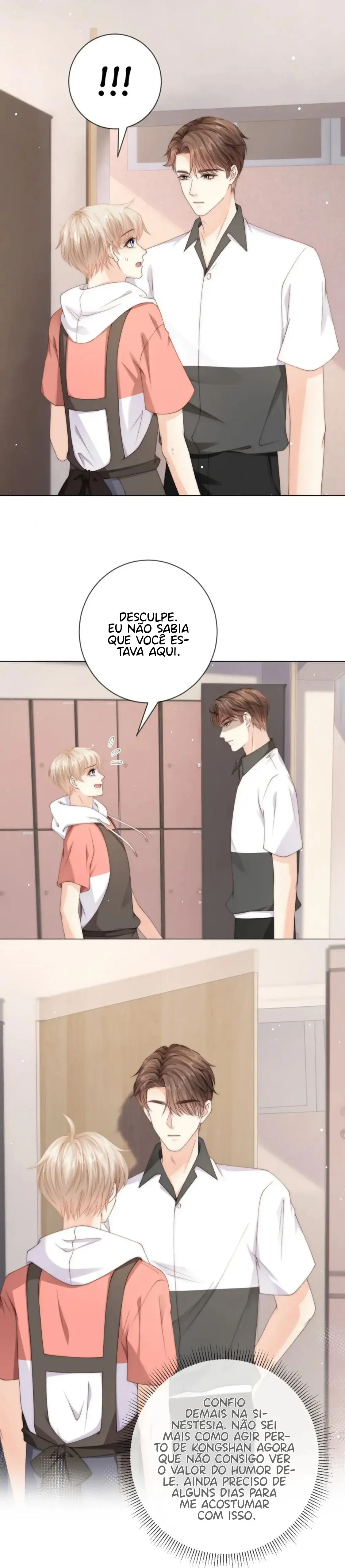 Qingmeiyu – Capítulo 53 Yaoi – Página 13 Qingmeiyu – Capítulo 53 Yaoi – Página 13