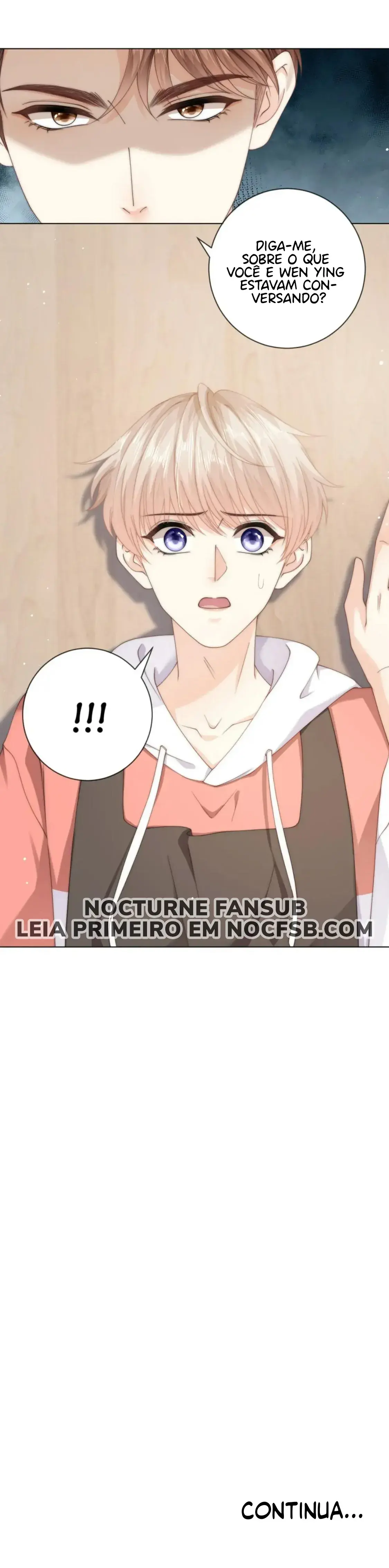 Qingmeiyu – Capítulo 53 Yaoi – Página 15 Qingmeiyu – Capítulo 53 Yaoi – Página 15