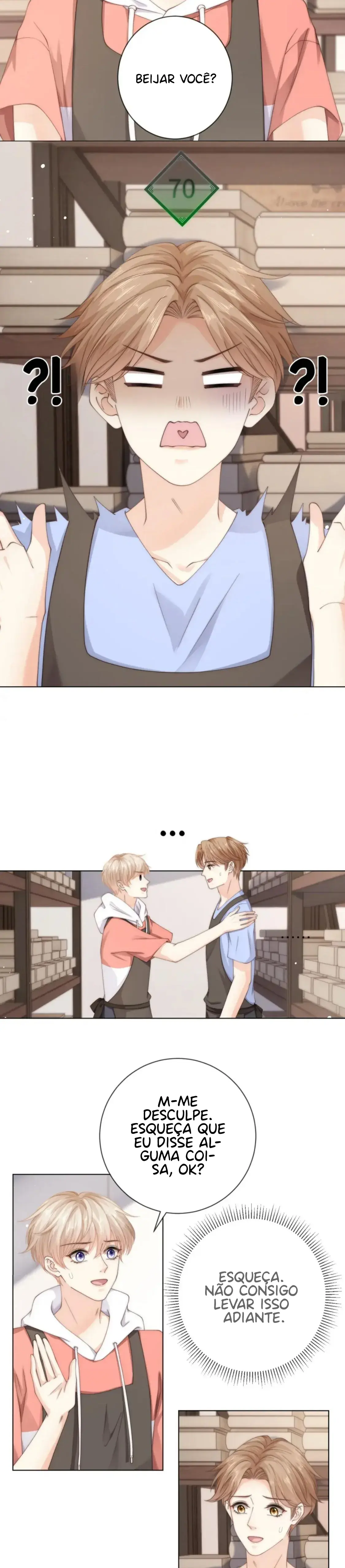 Qingmeiyu – Capítulo 53 Yaoi – Página 9 Qingmeiyu – Capítulo 53 Yaoi – Página 9